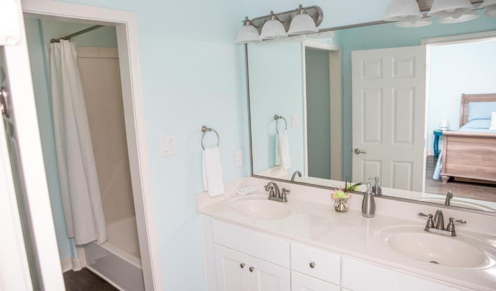 Stella Mare Rv Resort Galveston Quarto foto